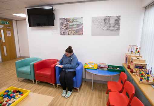 Let us know what you think of our CCATT service